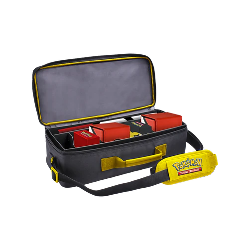 Pikachu Deluxe Gaming Trove for Pokémon