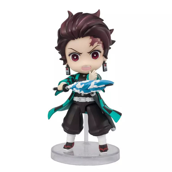 Bandai Figuarts mini Demon Slayer: Kimetsu no Yaiba Tanjiro Kamado