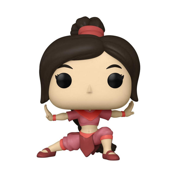 Funko POP! Animation: Avatar The Last Airbender Ty Lee