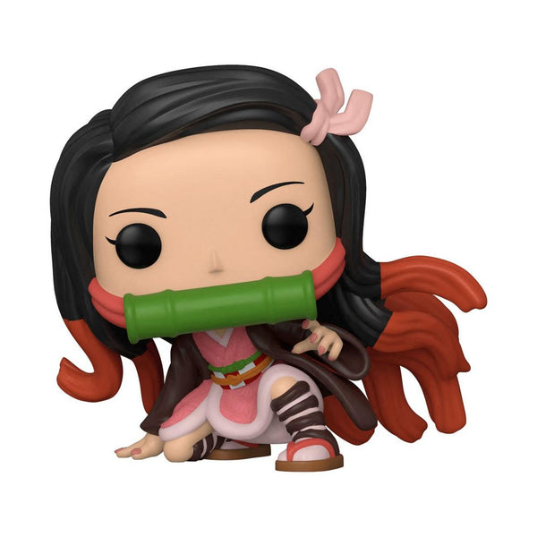 Funko POP! Demon Slayer: Kimetsu no Yaiba Nezuko Kamado