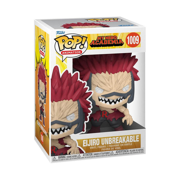 Funko POP! My Hero Academia: Eijiro Unbreakable