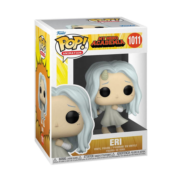 Funko POP! My Hero Academia: Eri
