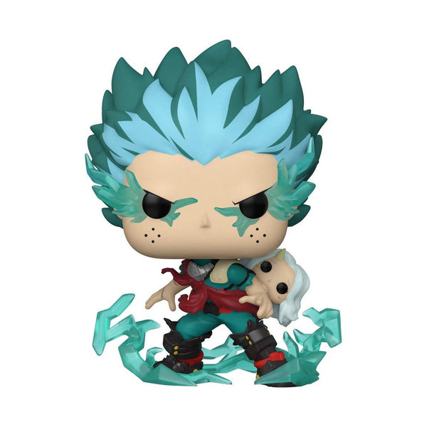 Funko POP! My Hero Academia: Infinite Deku with Eri