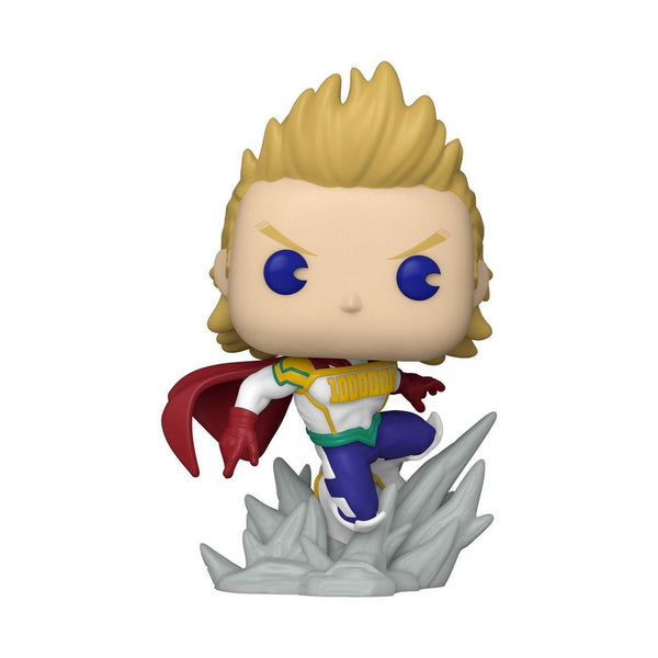 Funko POP! My Hero Academia: Mirio in Hero Costume
