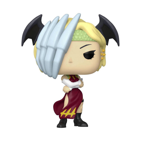 Funko POP! My Hero Academia: Ryukyu in Hero Costume