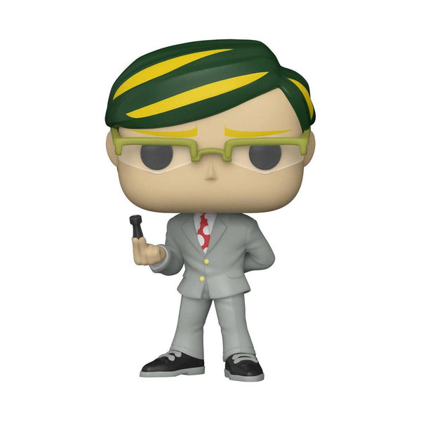 Funko POP! My Hero Academia: Sir Nighteye
