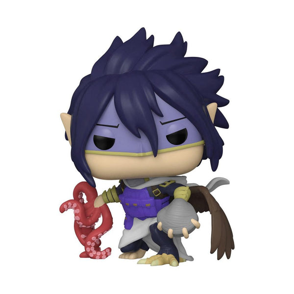 Funko POP! My Hero Academia: Tamaki in Hero Costume