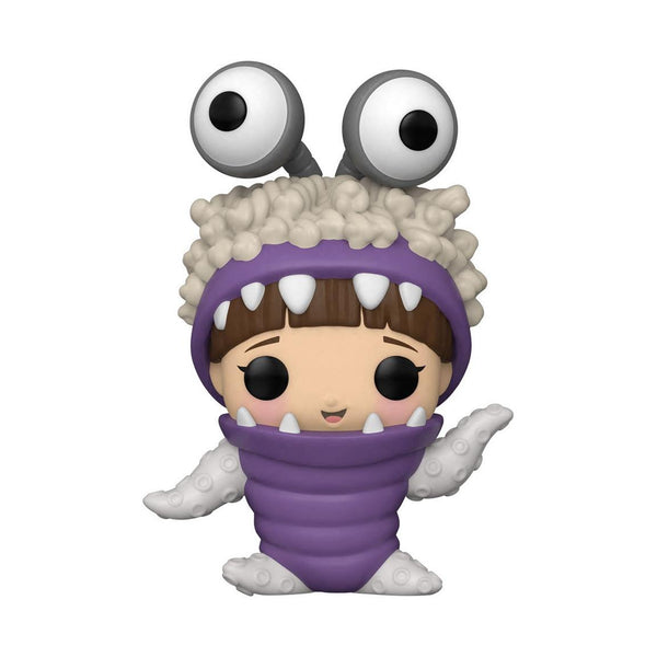Funko POP! Monsters Inc: Boo