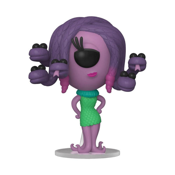 Funko POP! Monsters Inc: Celia