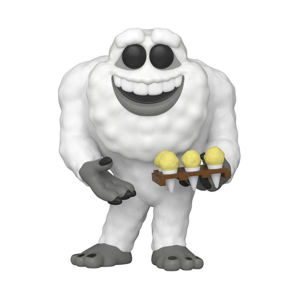 Funko POP! Monsters Inc: Yeti