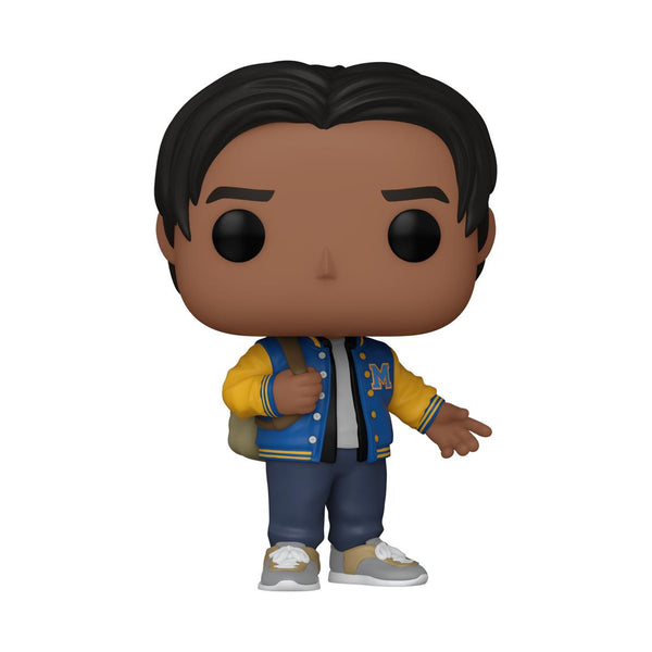 Funko POP! Spider-Man: No Way Home: Ned