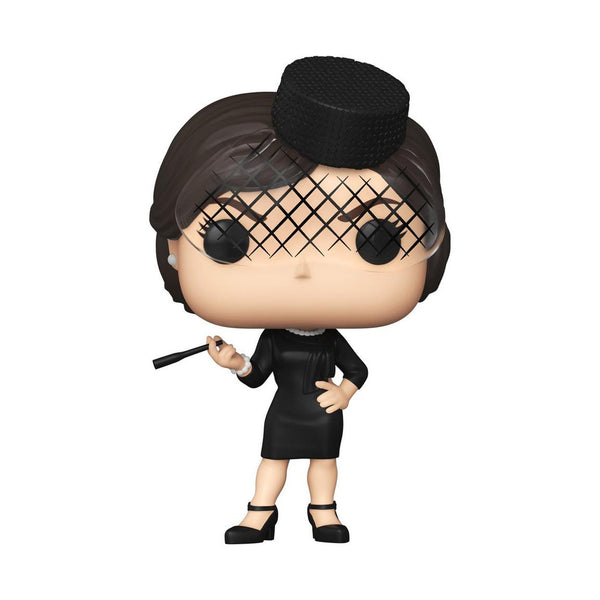 Funko POP! TV: Parks and Rec Janet Snakehole
