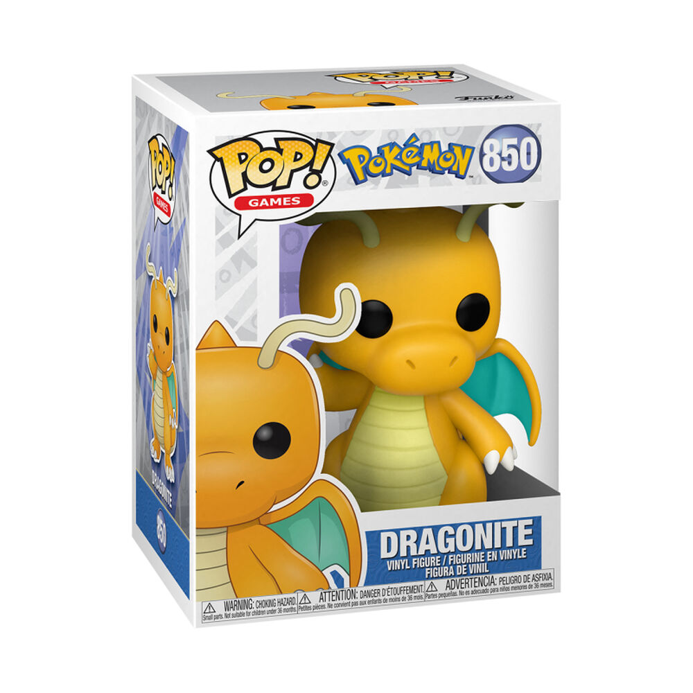 Dragonite