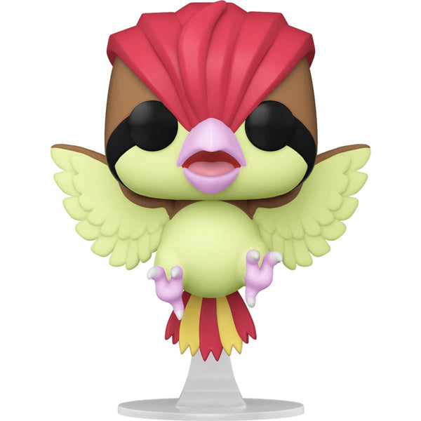 Funko POP! Pokemon Pidgeotto #849