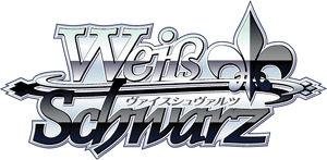 Weiss Schwarz