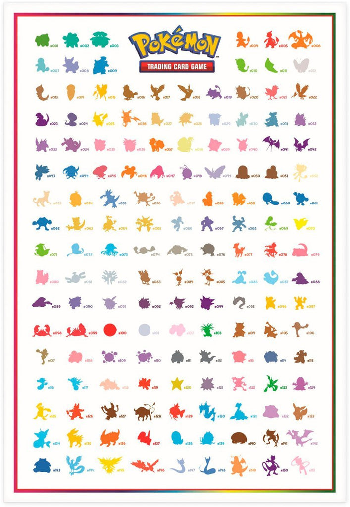 pokmon trading card game scarlet & violet 151 poster collection Pokemon TCG 3.5 Pokemon Booster Bundle : Toys & Games and explore the cities and countryside of a reinvigorated landyou might even find the elusive Mew ex in your travels Buy Pokmon TCG: Scarlet &