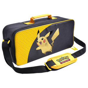 Pikachu Deluxe Gaming Trove for Pokémon