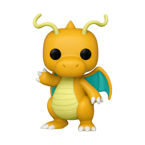 Funko POP! Pokemon Dragonite #850