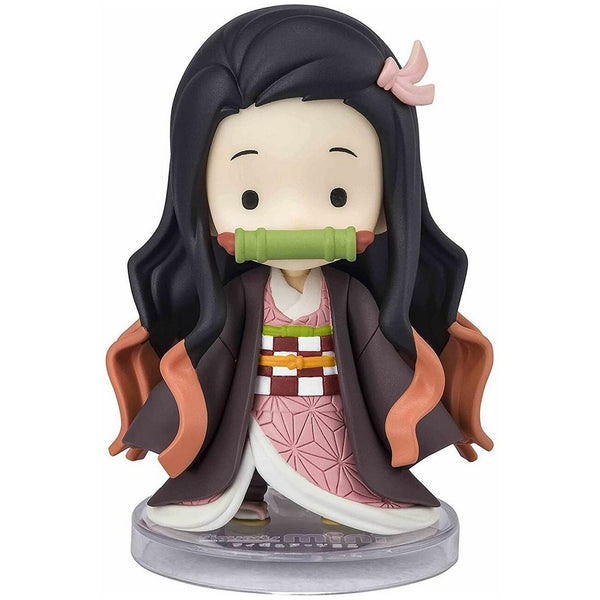 Demon Slayer: Kimetsu no Yaiba Figuarts Little Nezuko Figuarts Mini 3-in Figure