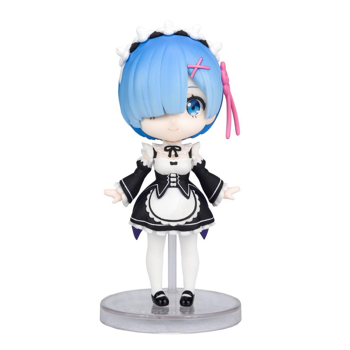 Bandai Figuarts mini Re:Zero -Starting Life in Another World - Rem