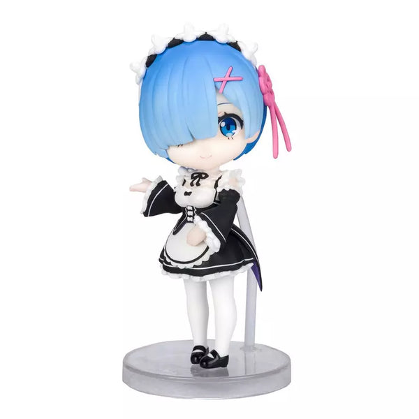 Bandai Figuarts mini Re:Zero -Starting Life in Another World - Rem