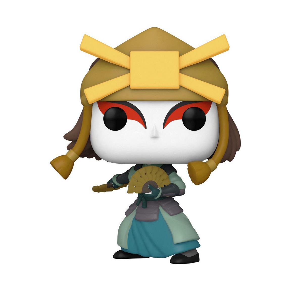 SUKI - AVATAR: THE LAST AIRBENDER FUNKO POP!