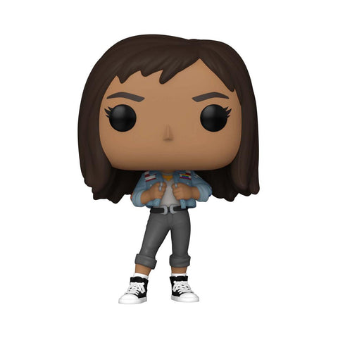 Funko POP! Doctor Strange: Multiverse of Madness America Chavez