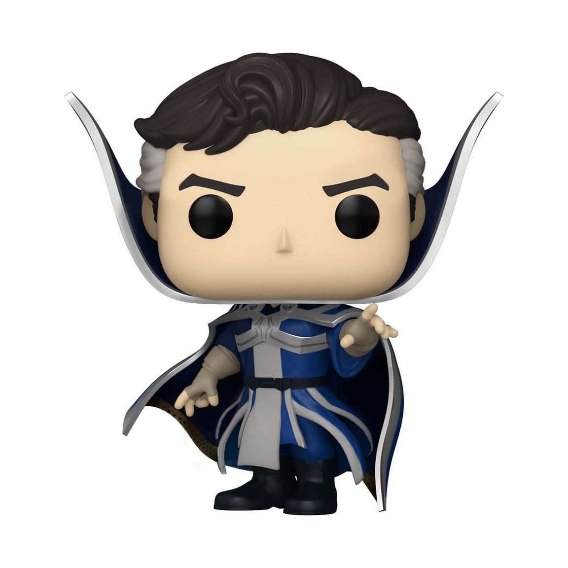 Funko POP! Doctor Strange: Multiverse of Madness Supreme Strange