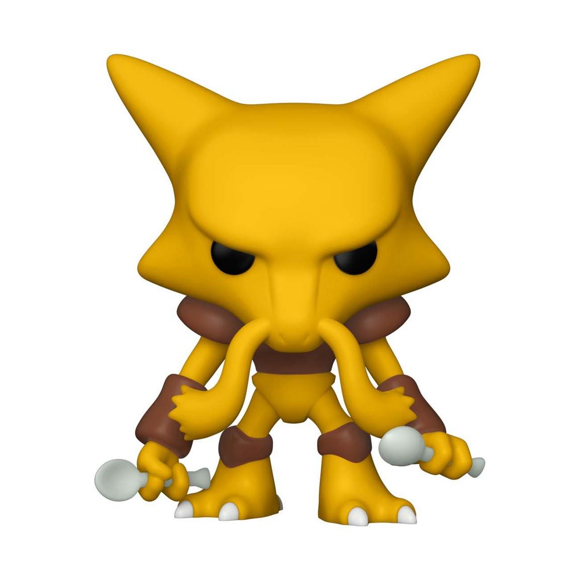 Funko POP! Pokémon Alakazam