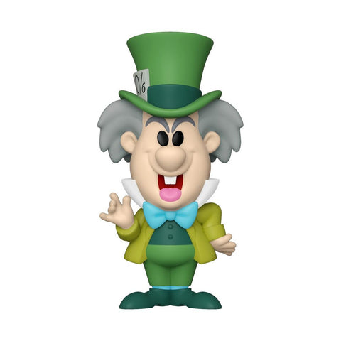 Funko Vinyl SODA: Alice in Wonderland Mad Hatter