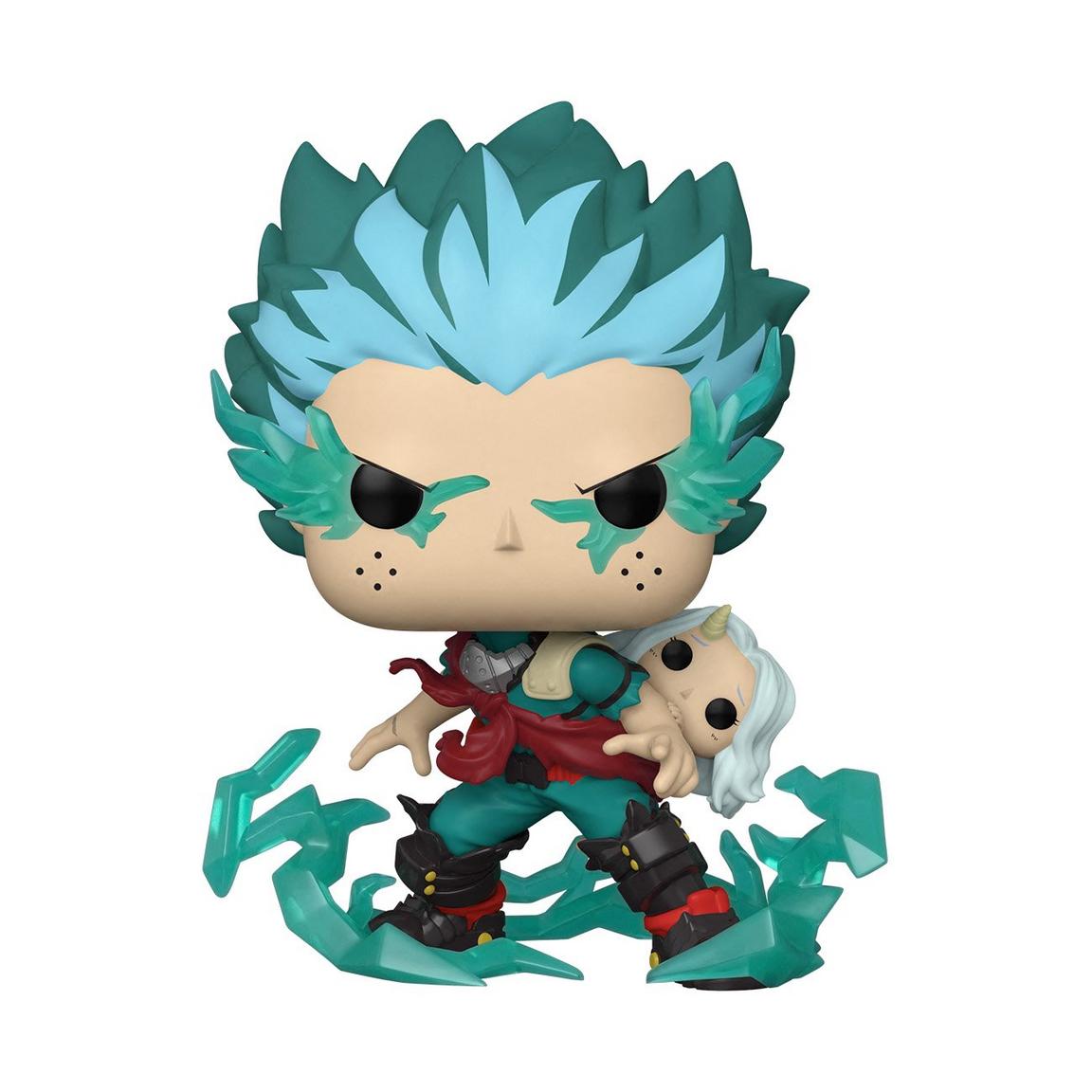 Funko POP! Jumbo: My Hero Academia-infinite Deku