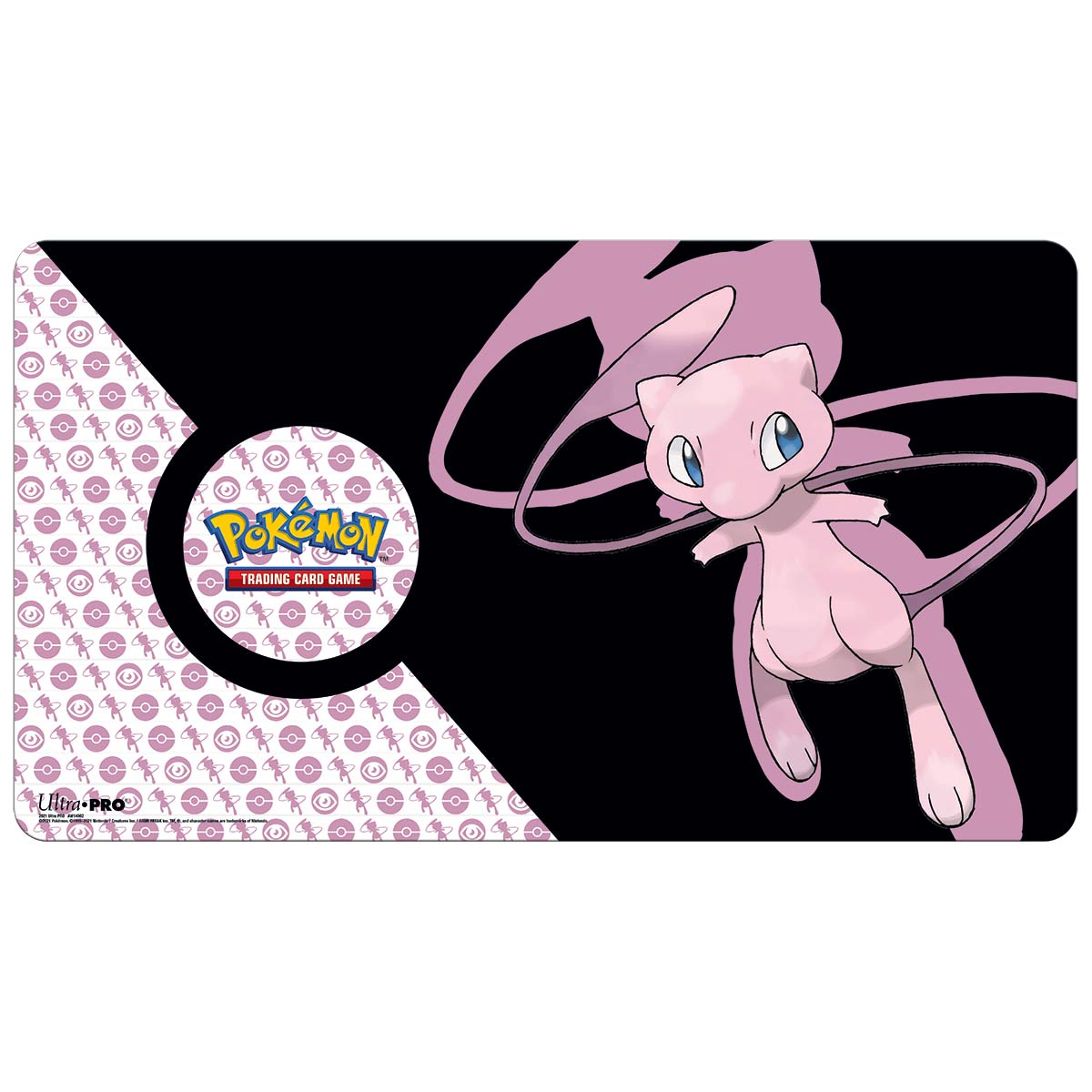 Ultra-PRO: Pokémon Playmat - Mew