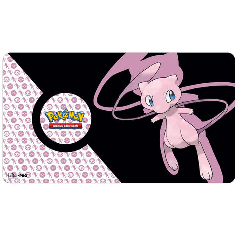 Ultra-PRO: Pokémon Playmat - Mew