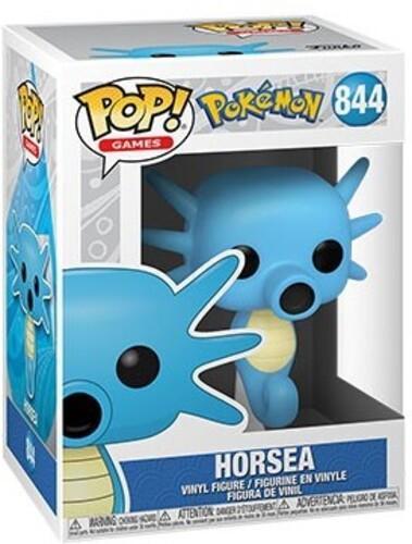 Funko POP! Pokémon Horsea