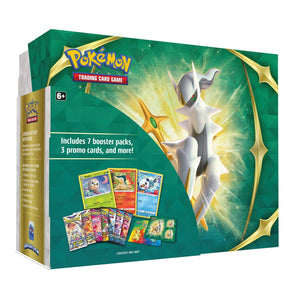 Pokémon: Collector's Bundle 2022