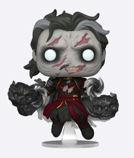 Funko POP! Doctor Strange in the Multiverse of Madness - Dead Strange #1032