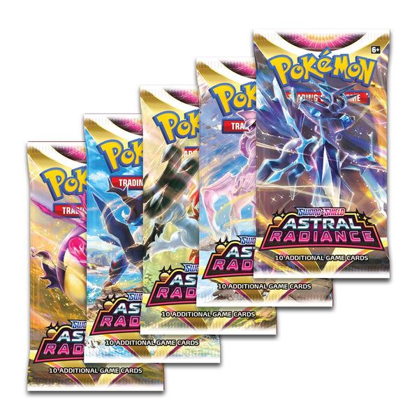 Pokémon TCG: Astral Radiance Booster Box