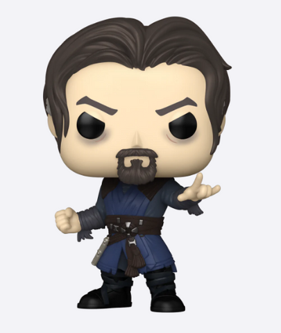 Funko POP! Doctor Strange in the Multiverse of Madness - Sinister Strange #1030